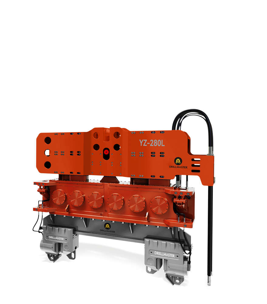 We Power Your Foundation