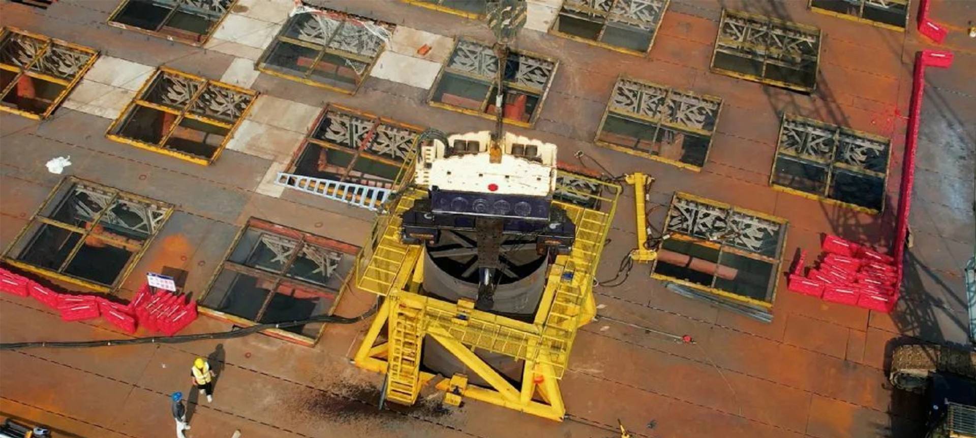 Our ProjectsCustomized solutions for kinds of projects