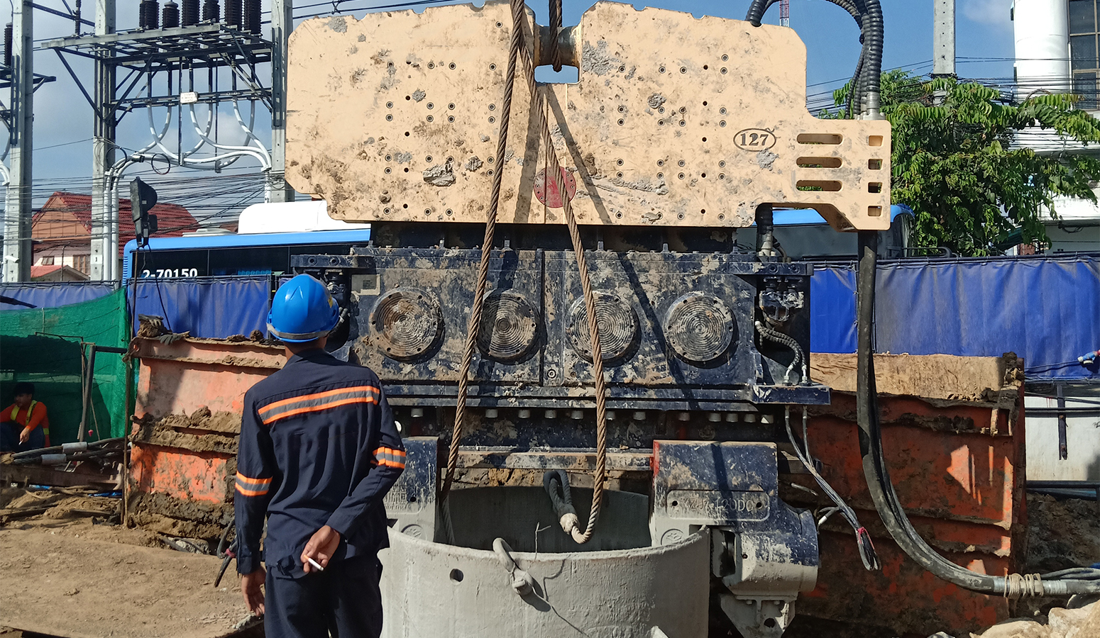 Munical Construction