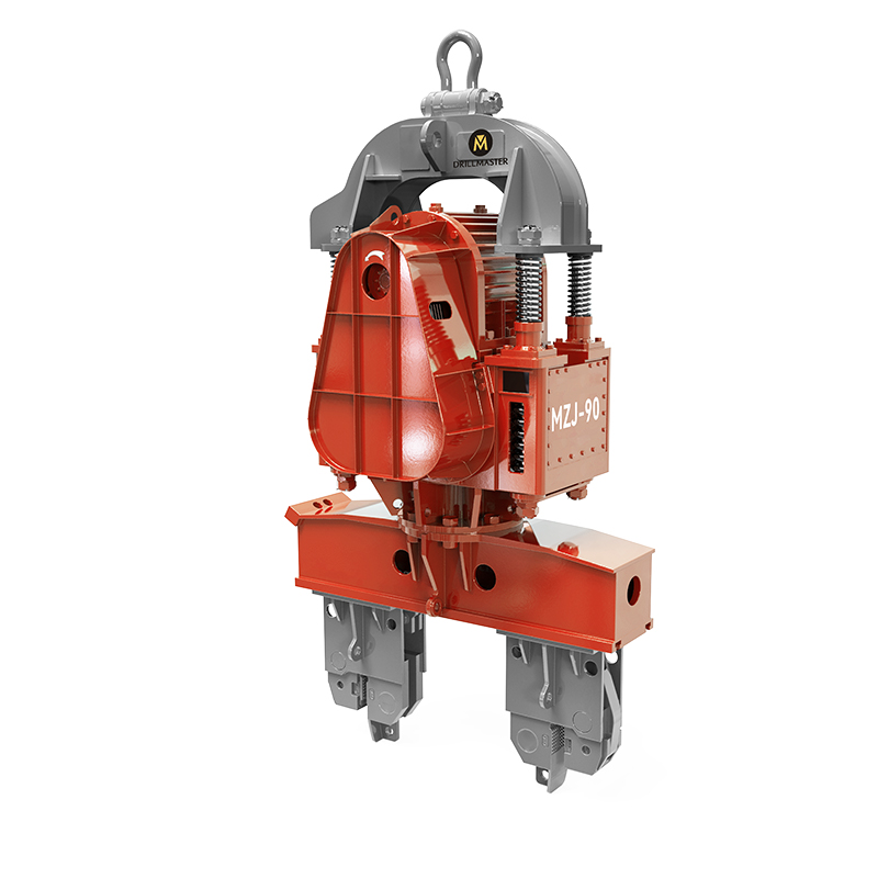 Electric Vibratory Hammer