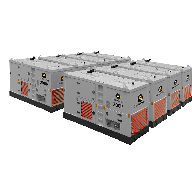 Hydraulic Power Pack