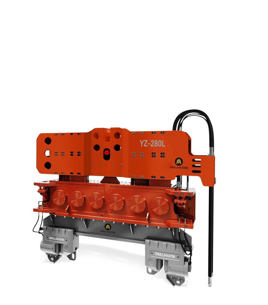 We Power Your Foundation