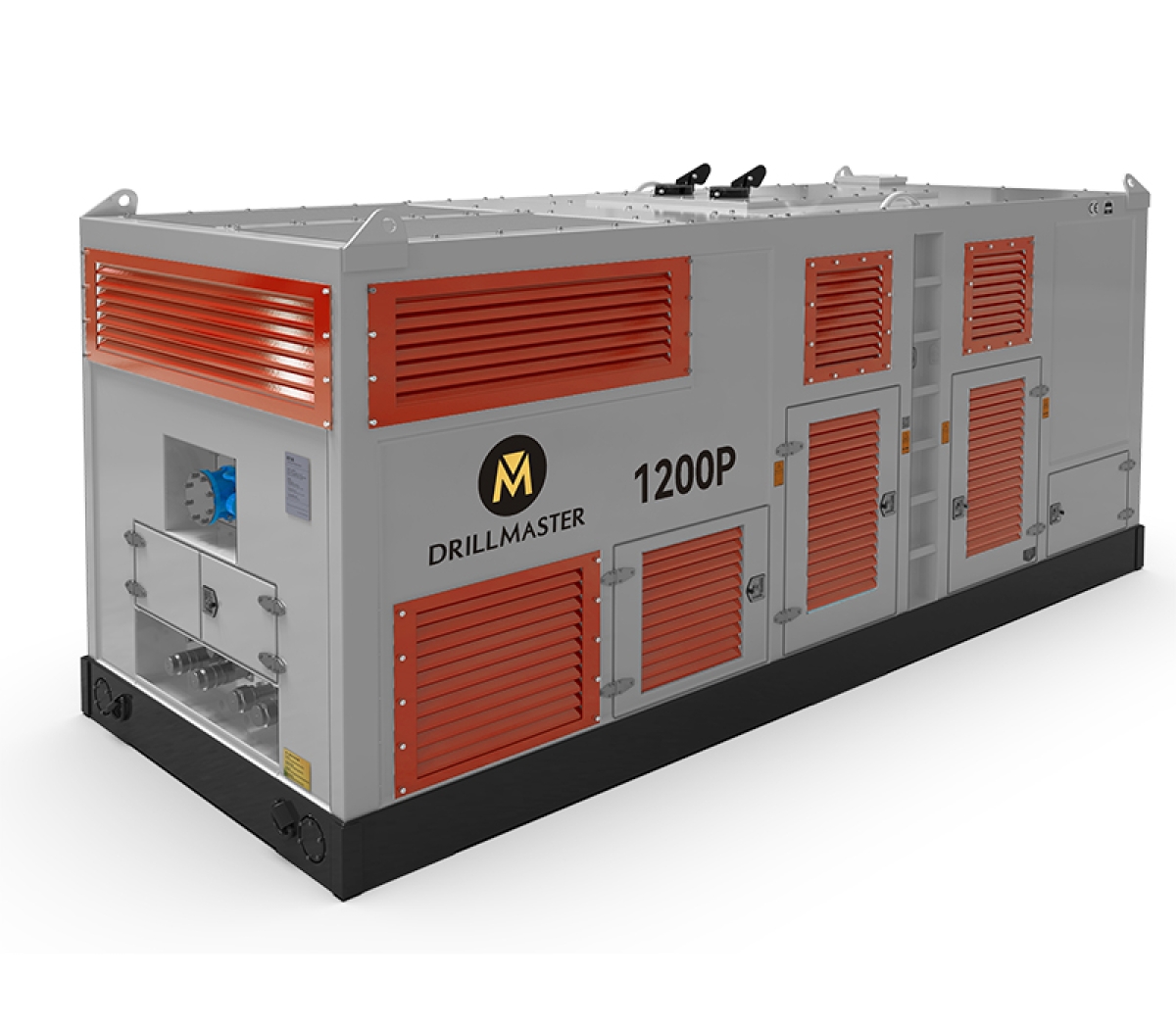 Hydraulic Power Pack 1200P Suppliers