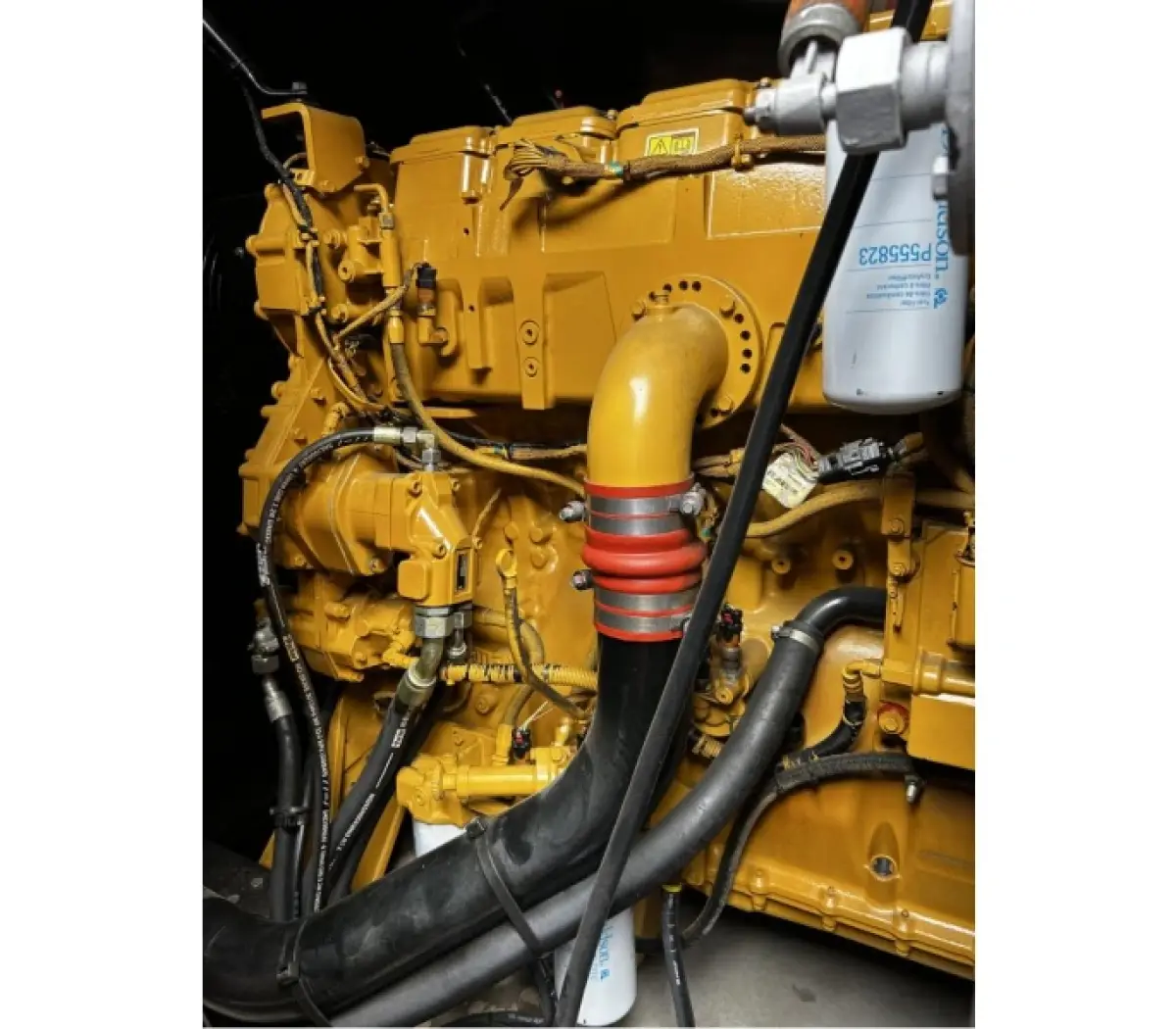 Used Vibro Hammer ICE815C 2019