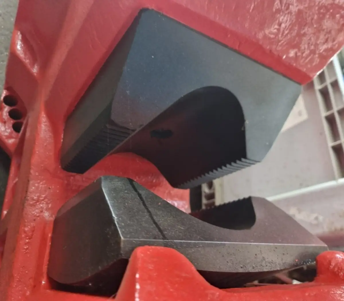 Used Vibratory Hammer PTC 65HD 2018