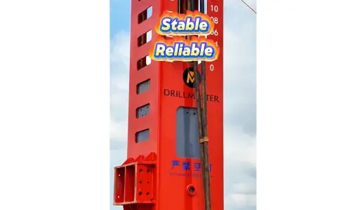 How Drillmaster Impact Hammer Solves Problem?