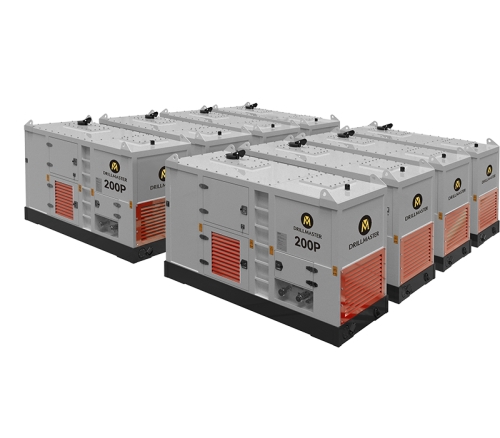 Hydraulic Power Pack