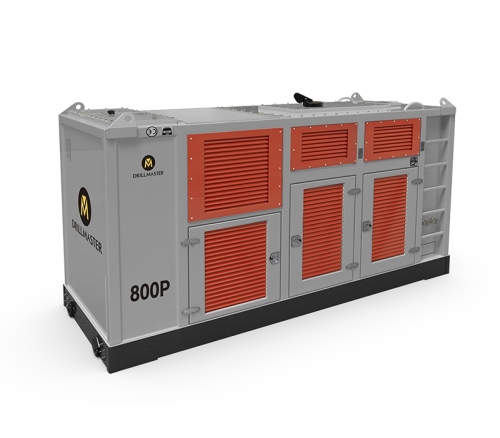 Hydraulic Powerpack 800P